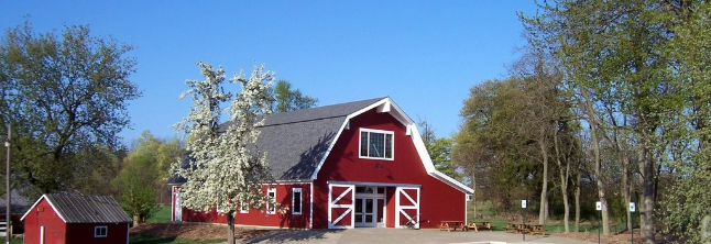 Barn