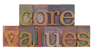 Core Values